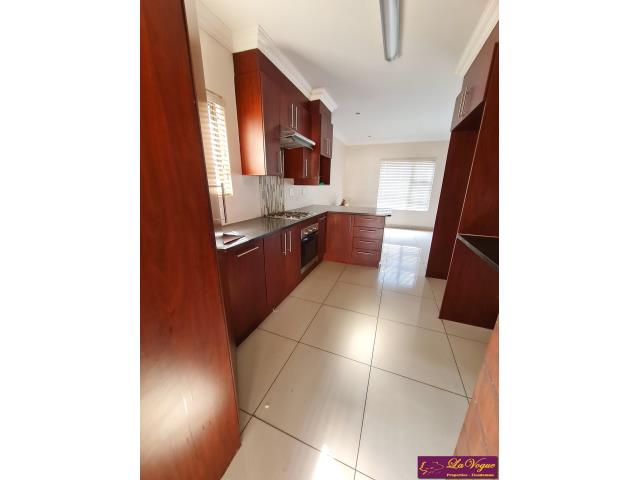 3 Bedroom Property for Sale in Olympus AH Gauteng