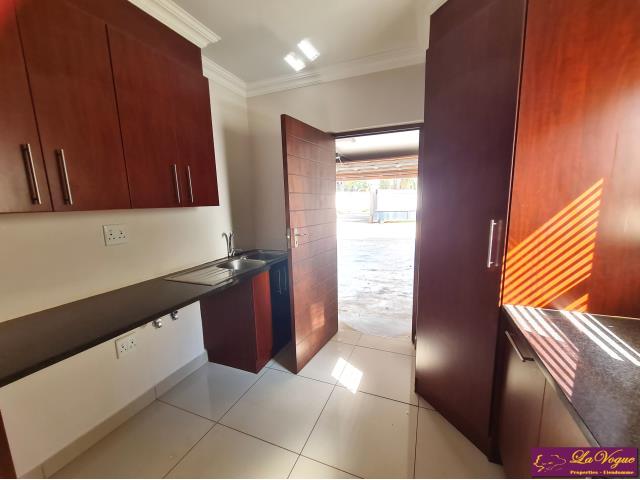 3 Bedroom Property for Sale in Olympus AH Gauteng