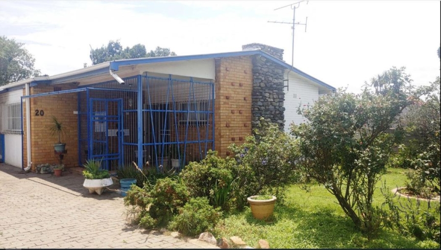 3 Bedroom Property for Sale in New Redruth Gauteng