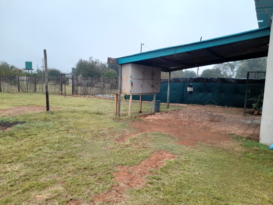 To Let 1 Bedroom Property for Rent in Cullinan and Surrounds Gauteng