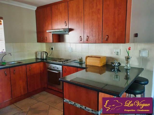 2 Bedroom Property for Sale in Olympus AH Gauteng