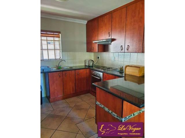 2 Bedroom Property for Sale in Olympus AH Gauteng