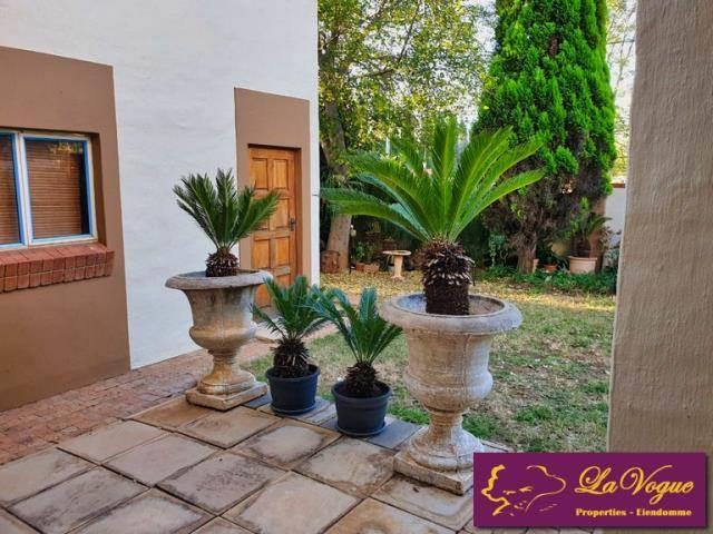 2 Bedroom Property for Sale in Olympus AH Gauteng