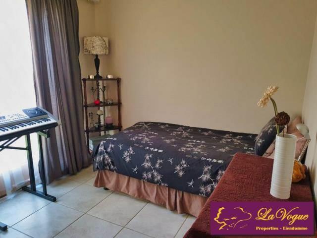 2 Bedroom Property for Sale in Olympus AH Gauteng
