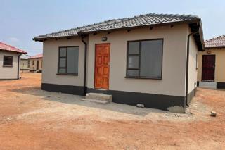 2 Bedroom Property for Sale in Windmill Park Gauteng