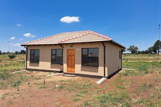 3 Bedroom Property for Sale in Windmill Park Gauteng