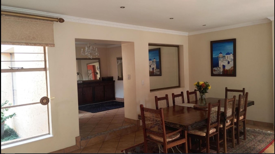 4 Bedroom Property for Sale in St Andrews Gauteng