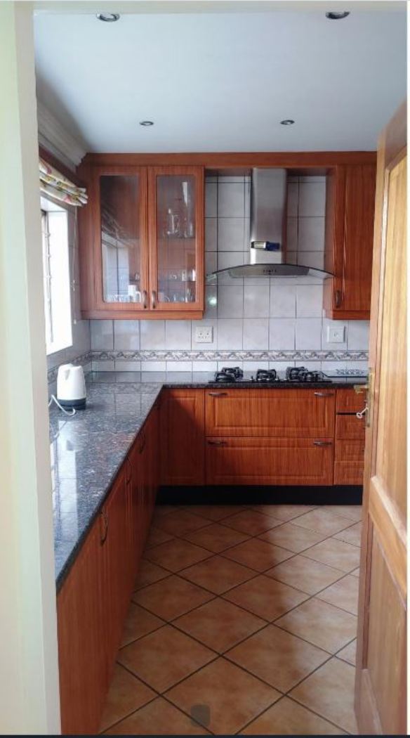 4 Bedroom Property for Sale in St Andrews Gauteng