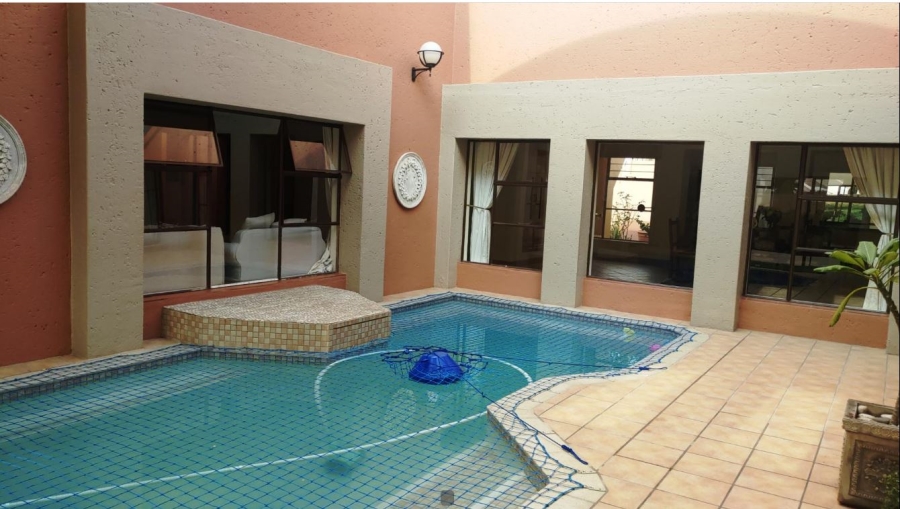 4 Bedroom Property for Sale in St Andrews Gauteng