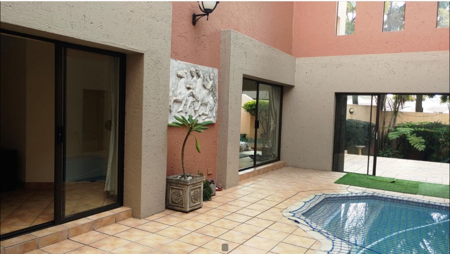 4 Bedroom Property for Sale in St Andrews Gauteng