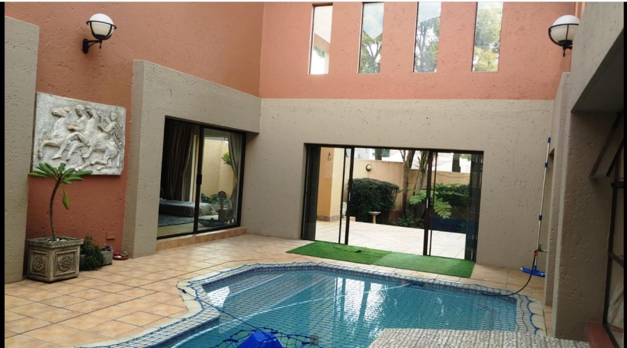 4 Bedroom Property for Sale in St Andrews Gauteng