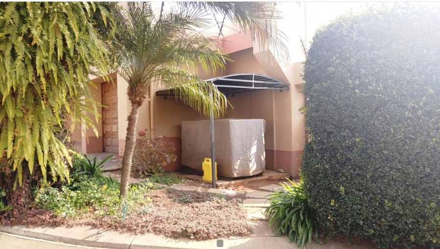 4 Bedroom Property for Sale in St Andrews Gauteng