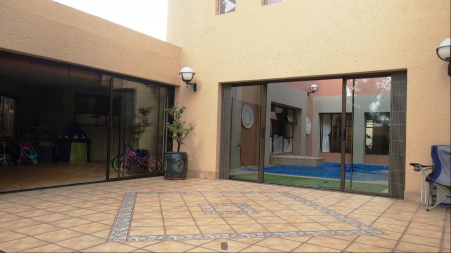 4 Bedroom Property for Sale in St Andrews Gauteng