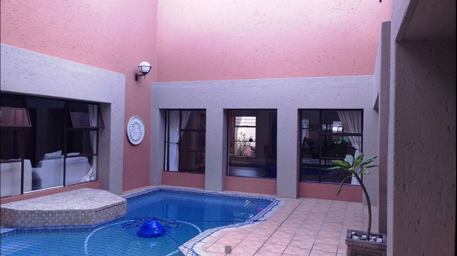 4 Bedroom Property for Sale in St Andrews Gauteng