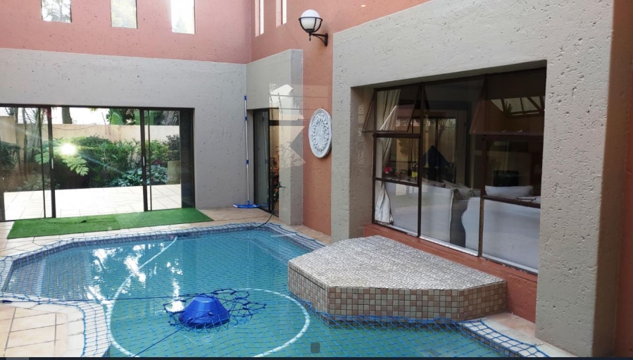 4 Bedroom Property for Sale in St Andrews Gauteng