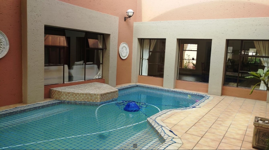 4 Bedroom Property for Sale in St Andrews Gauteng