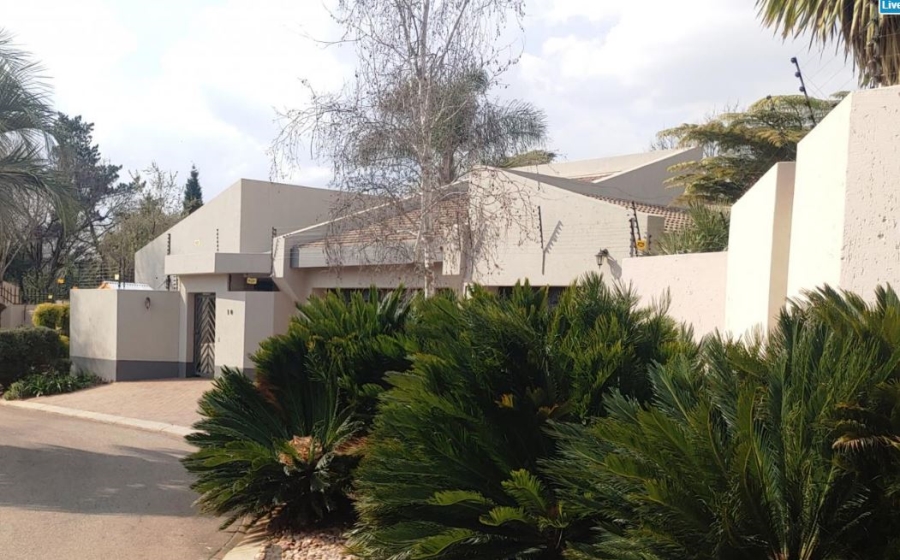 4 Bedroom Property for Sale in St Andrews Gauteng