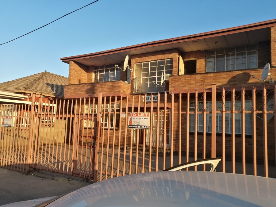 0 Bedroom Property for Sale in Rosettenville Gauteng
