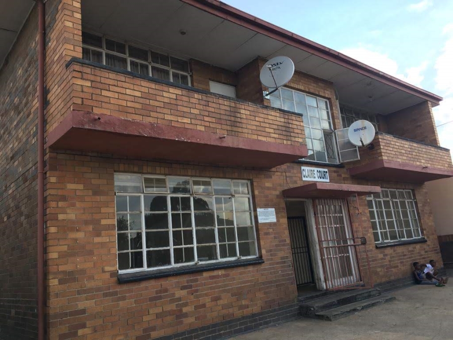 0 Bedroom Property for Sale in Rosettenville Gauteng