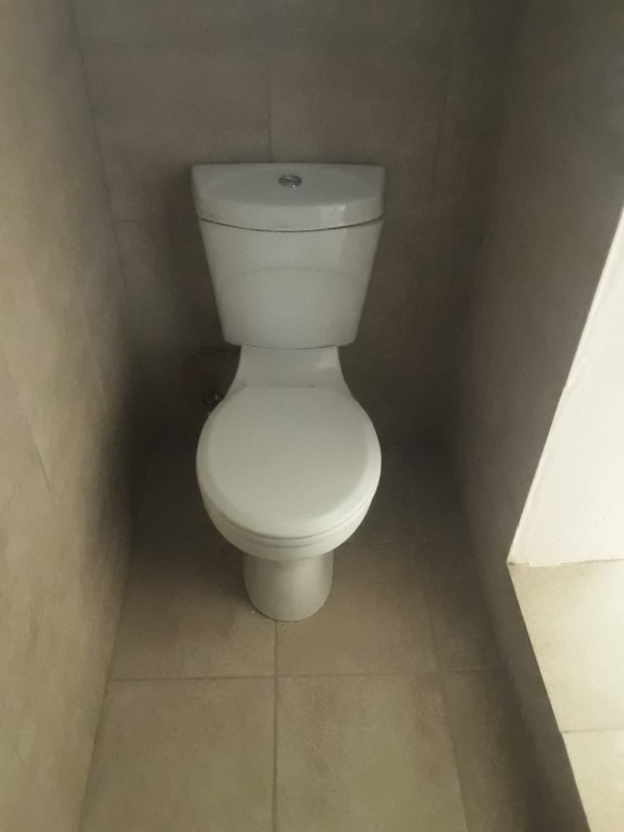 0 Bedroom Property for Sale in Rosettenville Gauteng