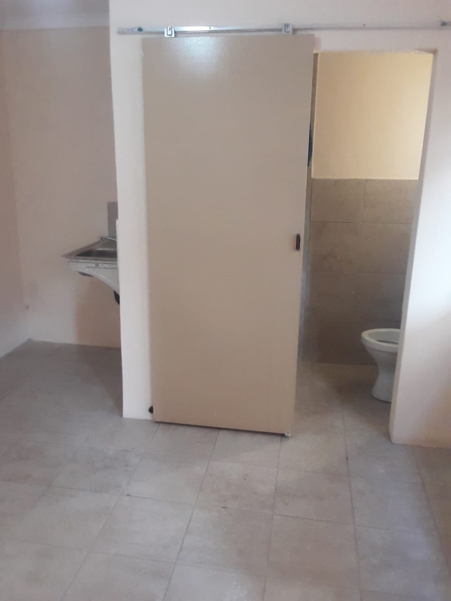 0 Bedroom Property for Sale in Rosettenville Gauteng