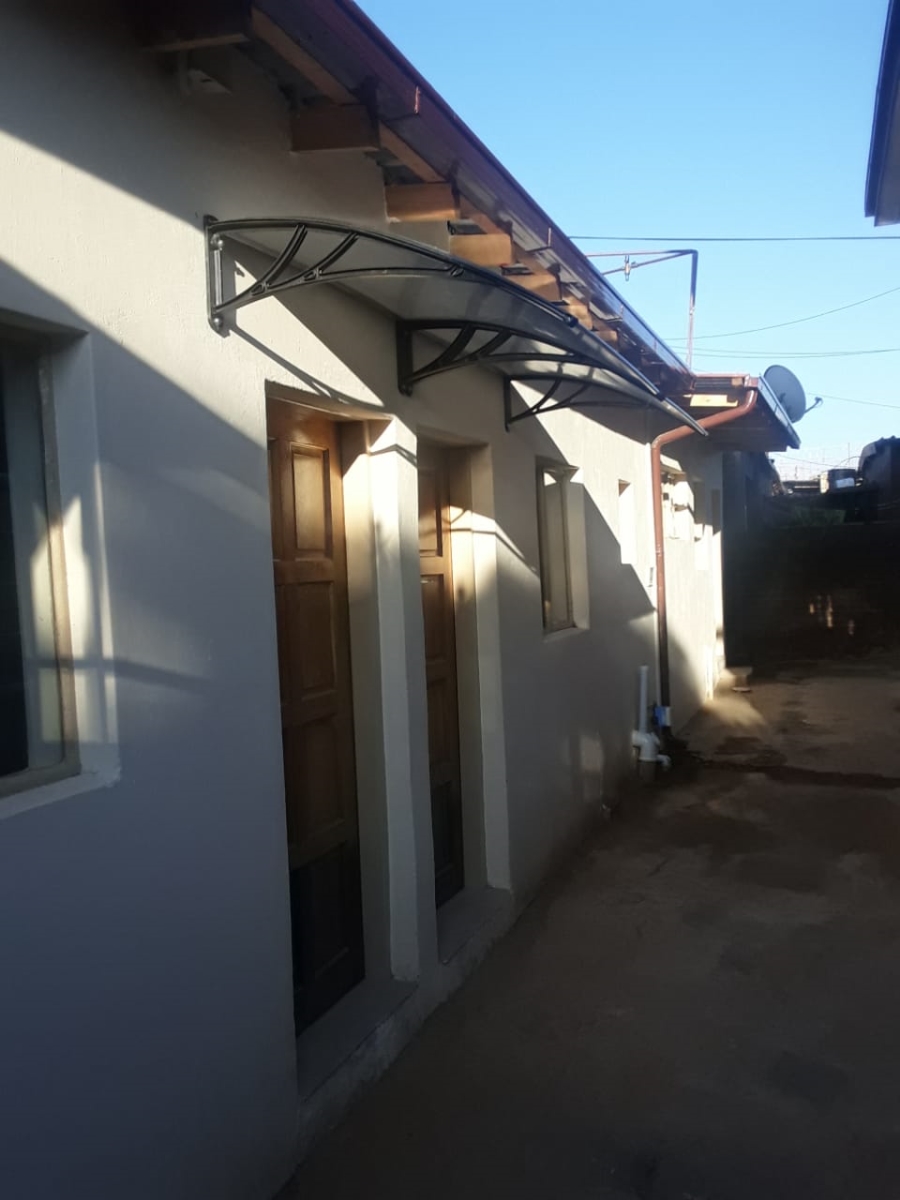 0 Bedroom Property for Sale in Rosettenville Gauteng