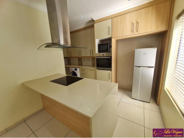 3 Bedroom Property for Sale in Olympus AH Gauteng