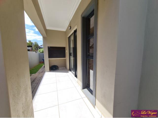 3 Bedroom Property for Sale in Olympus AH Gauteng