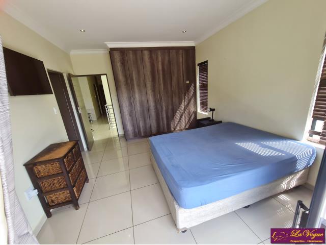 3 Bedroom Property for Sale in Olympus AH Gauteng