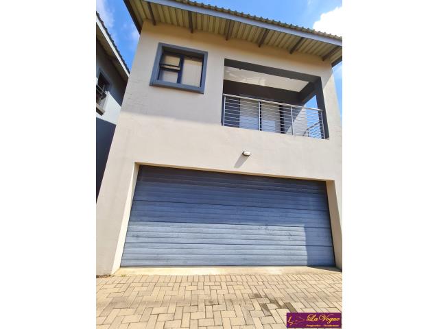 3 Bedroom Property for Sale in Olympus AH Gauteng