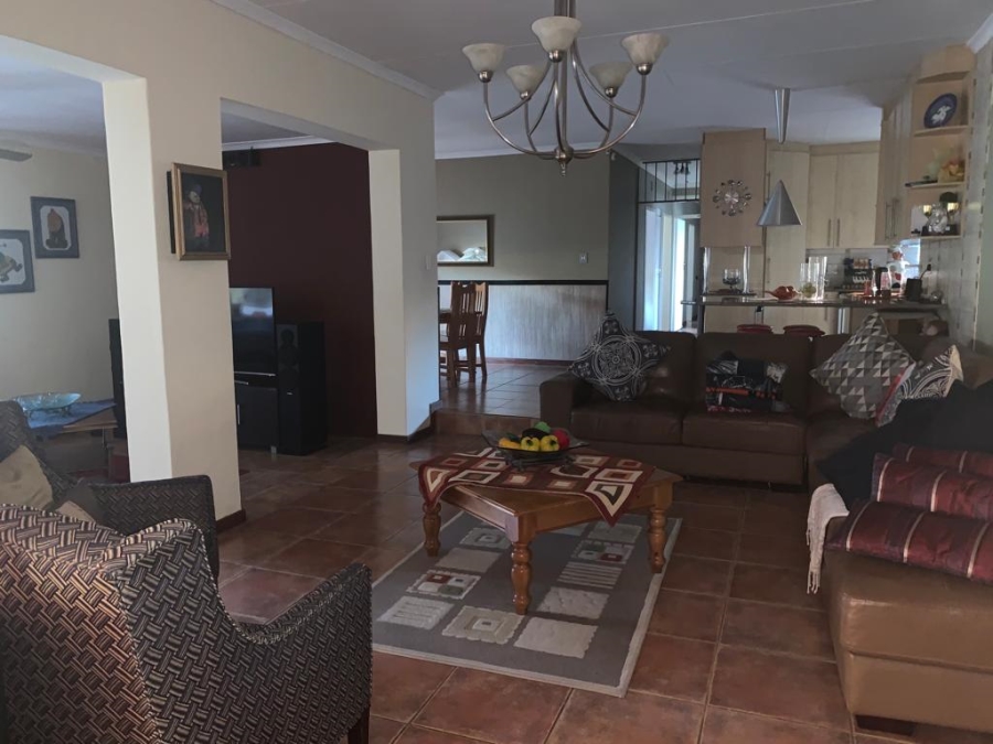 4 Bedroom Property for Sale in Greenhills Gauteng