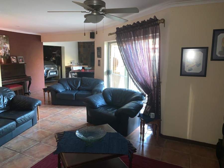 4 Bedroom Property for Sale in Greenhills Gauteng