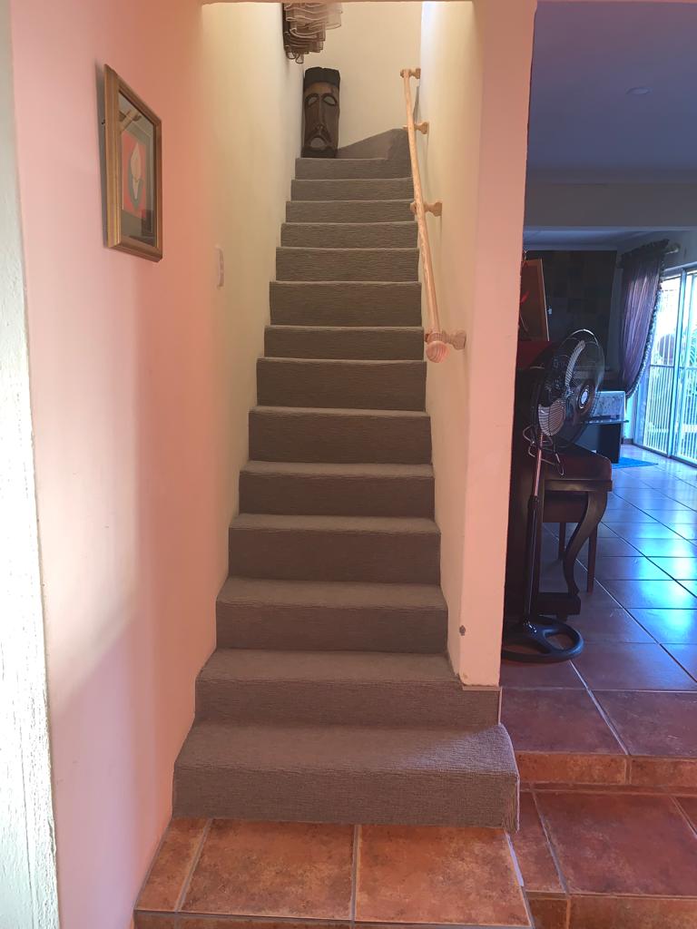 4 Bedroom Property for Sale in Greenhills Gauteng