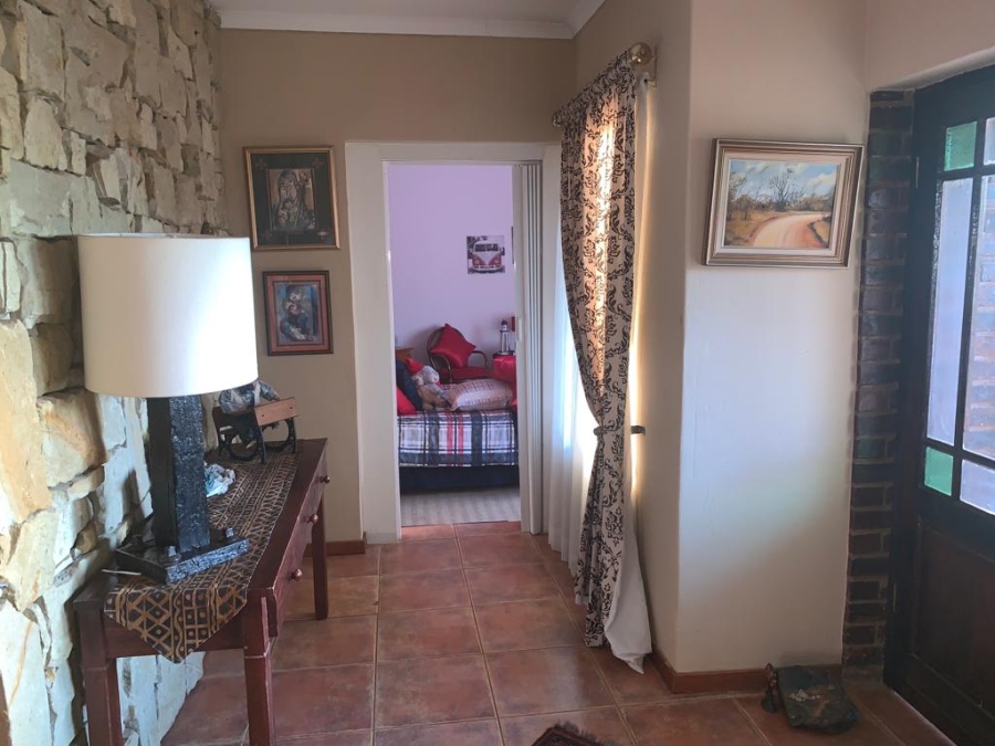 4 Bedroom Property for Sale in Greenhills Gauteng