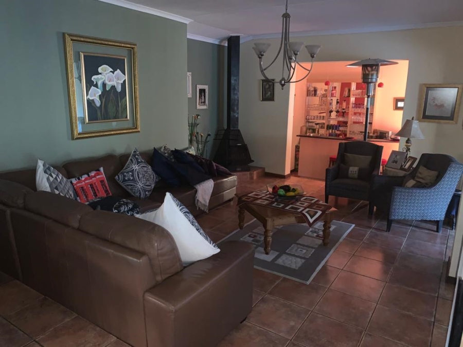 4 Bedroom Property for Sale in Greenhills Gauteng