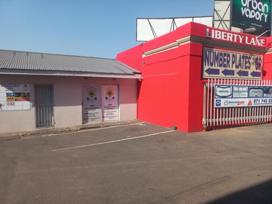 0 Bedroom Property for Sale in Jan Smutsville Gauteng