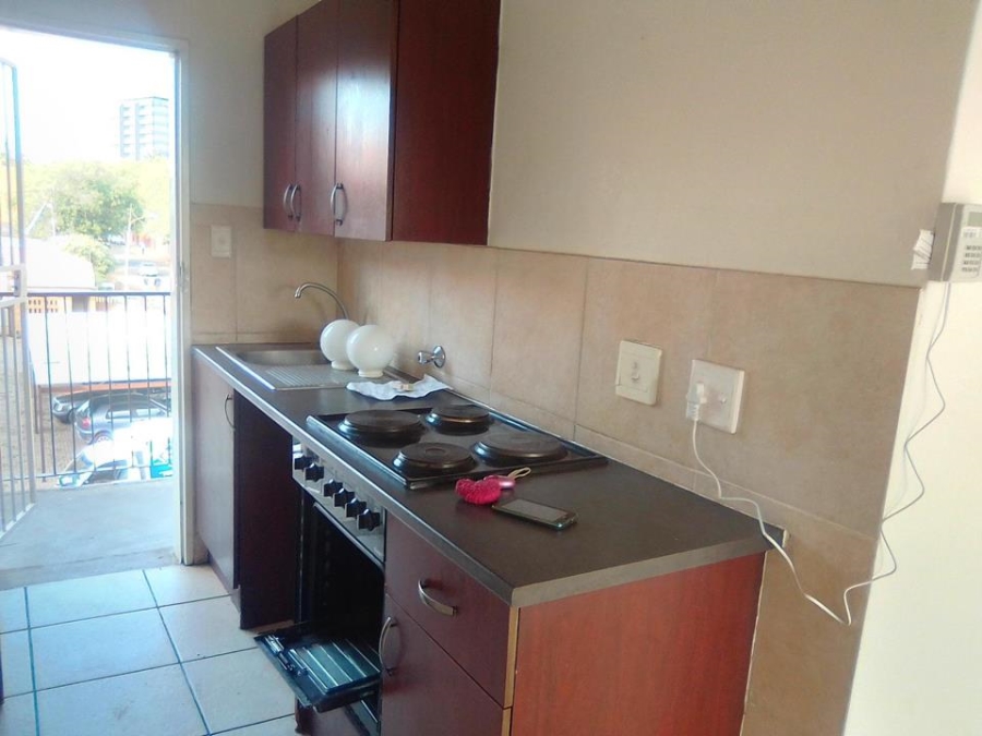 1 Bedroom Property for Sale in Kempton Park Central Gauteng