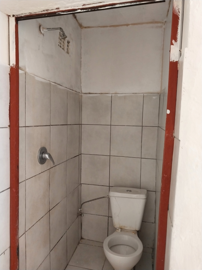 Room for rent in The Hill Gauteng. Listed by PropertyCentral