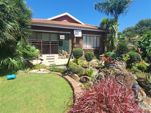 6 Bedroom Property for Sale in Oudorp Gauteng