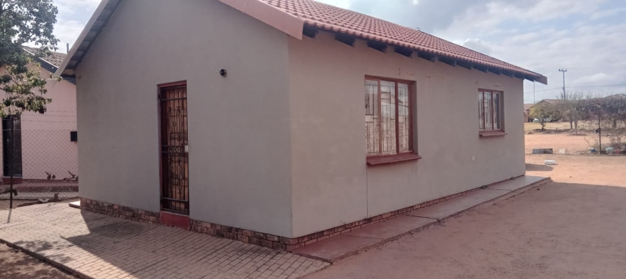 To Let 2 Bedroom Property for Rent in Mabopane Gauteng