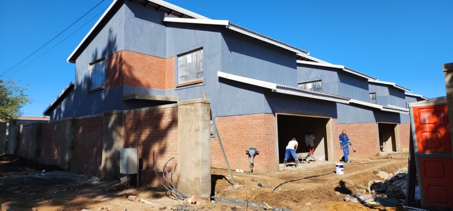 3 Bedroom Property for Sale in Greenhills Gauteng