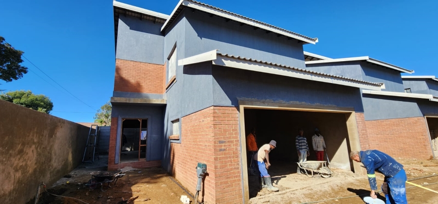 3 Bedroom Property for Sale in Greenhills Gauteng