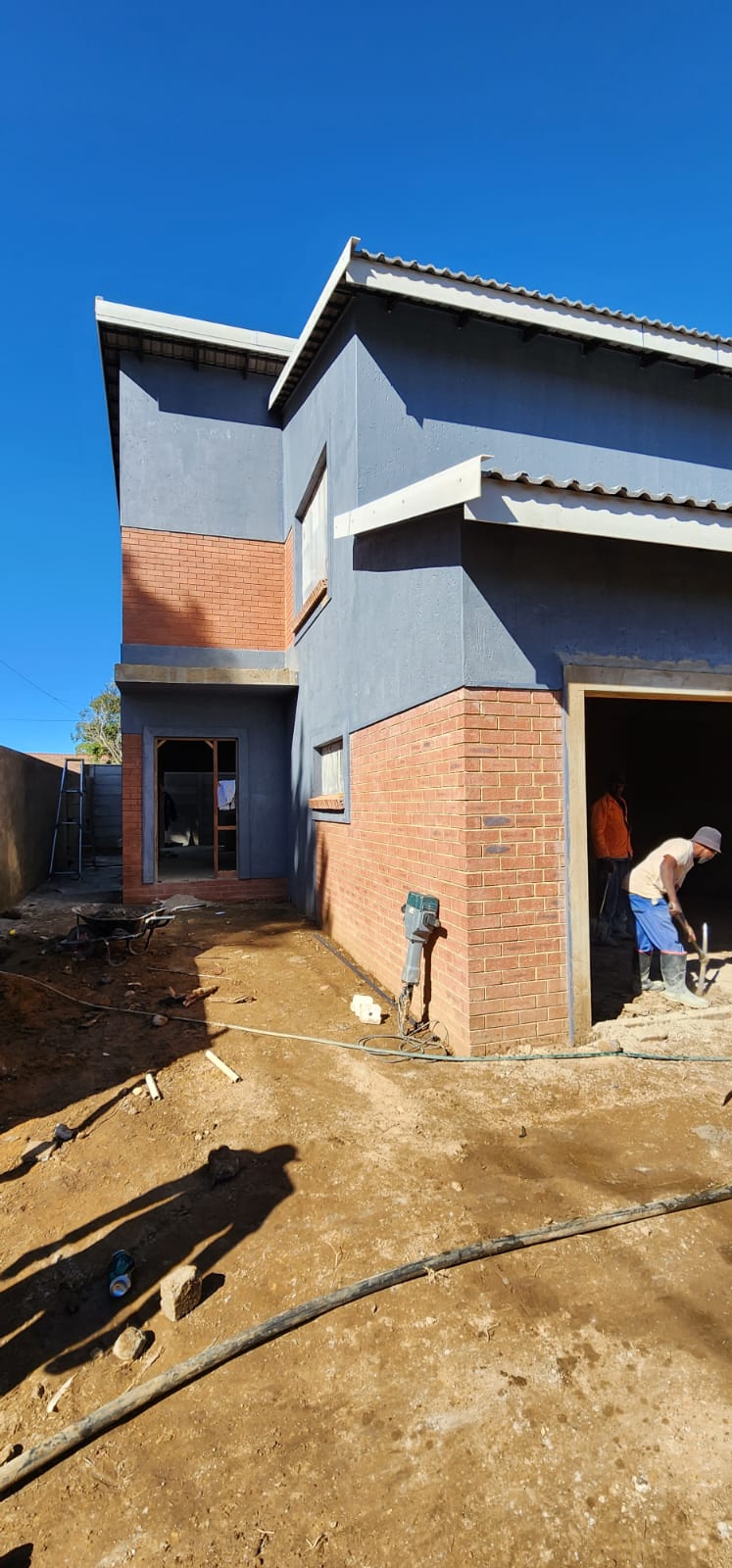 3 Bedroom Property for Sale in Greenhills Gauteng