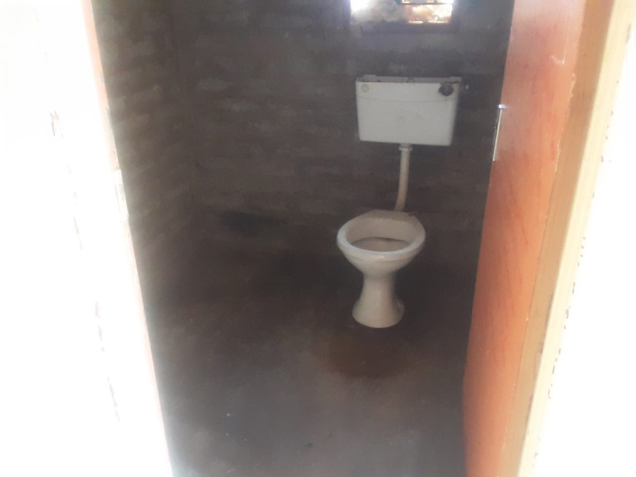 1 Bedroom Property for Sale in Mohlakeng Gauteng