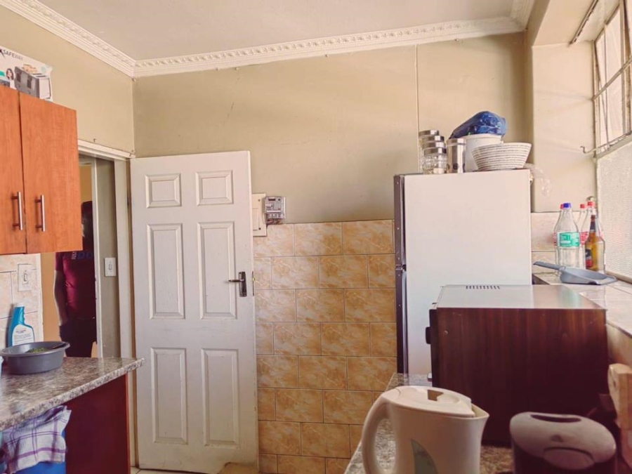 2 Bedroom Property for Sale in Sunnyside Gauteng