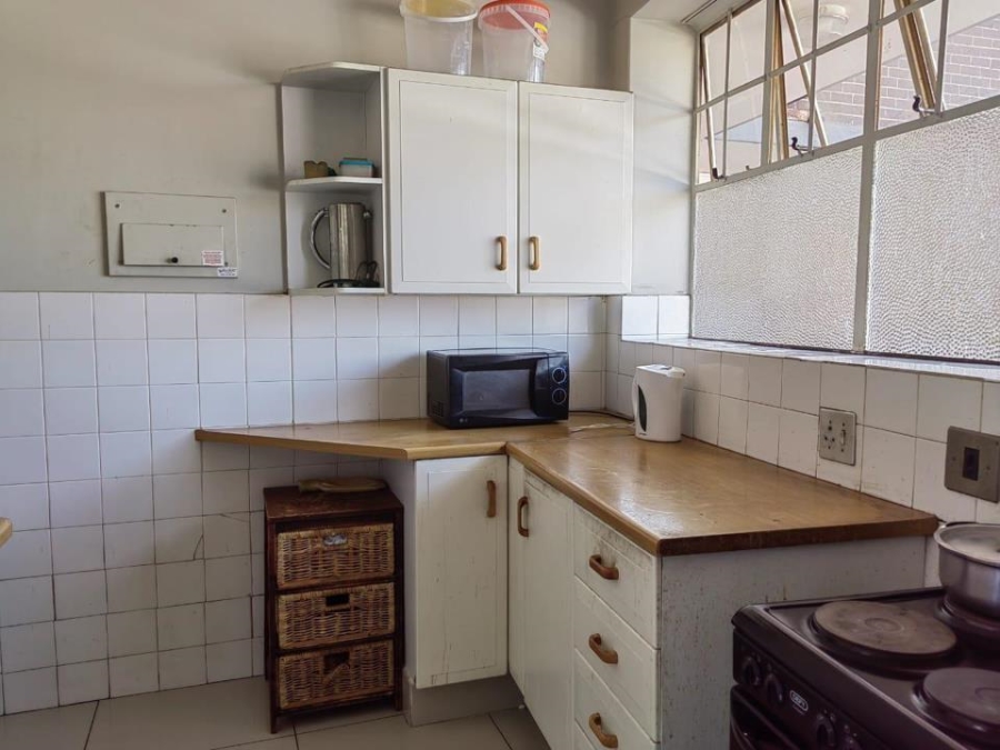 2 Bedroom Property for Sale in Sunnyside Gauteng