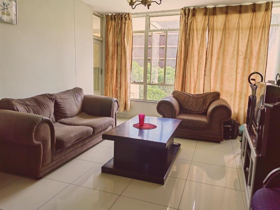 2 Bedroom Property for Sale in Sunnyside Gauteng