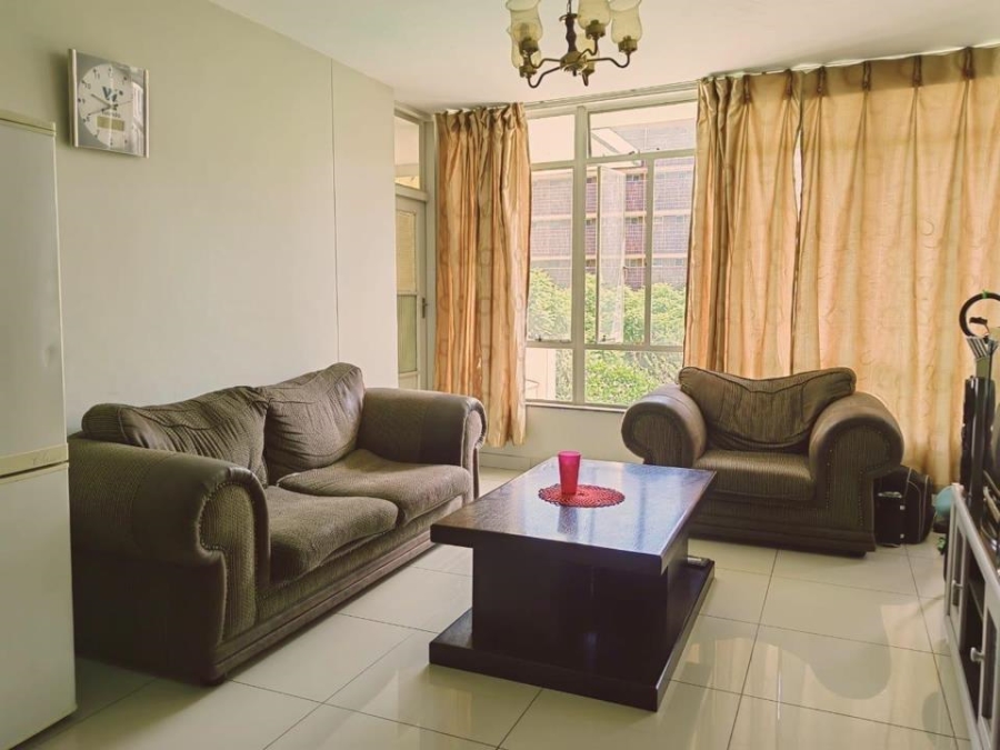 2 Bedroom Property for Sale in Sunnyside Gauteng