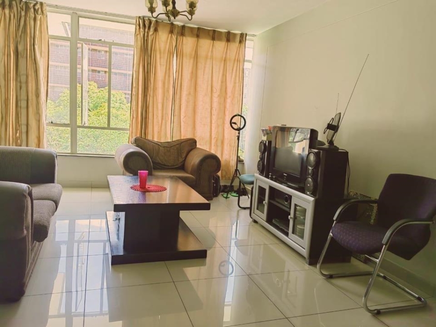 2 Bedroom Property for Sale in Sunnyside Gauteng