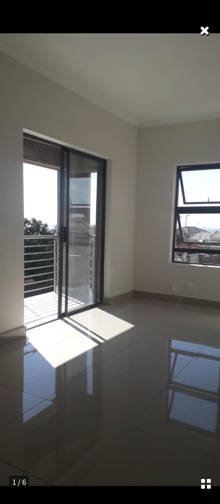 Room for rent in Birch Acres Gauteng. Listed by PropertyCentral